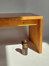 Table basse perriand d'occasion  Nantes-