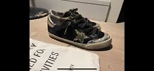Golden goose for sale  HALIFAX