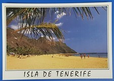 Postkarte teneriffa kanarische gebraucht kaufen  Ballenstedt