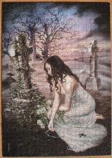 Puzzle gothic collection gebraucht kaufen  Reilingen