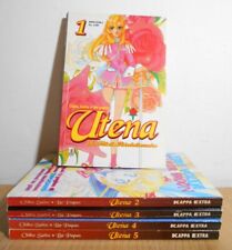 Manga utena completa usato  Rufina