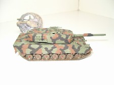 Roco schwerer kampfpanzer gebraucht kaufen  Wipperfürth
