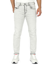 Diesel - Jeans stretch slim fit masculino - 2019 D-Strukt R69RE comprar usado  Enviando para Brazil