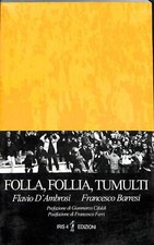 76478 folla follia usato  San Benedetto del Tronto