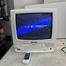 Panasonic c1352w crt for sale  Mobile