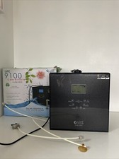 Life ionizer 9100 for sale  TAVISTOCK