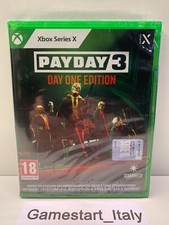 Payday day one usato  Sassuolo