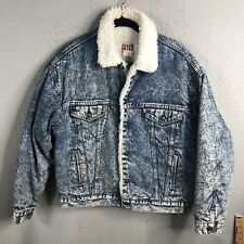 Vintage levis denim for sale  Fredericksburg