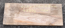 Solid ash 3685g for sale  BLACKBURN