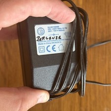 Chargeur adaptateur alimentati d'occasion  Villers-lès-Nancy