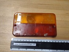 Plastica fanale fanalino usato  Venezia
