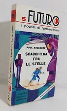 47457 paul anderson usato  Palermo