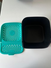 Tupperware zwiebellager deckel gebraucht kaufen  Höchstädt a.d.Donau