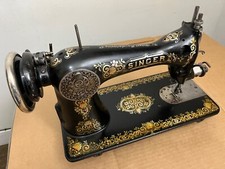 Antique singer 115 for sale  Union City