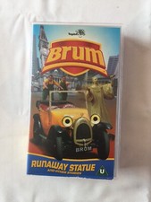Brum runaway statue for sale  WESTHILL