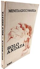 Romanzo menita gucci usato  Roma