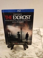 The Exorcist Extended Director's Cut & Original Edition Blu-ray Digibook Set comprar usado  Enviando para Brazil