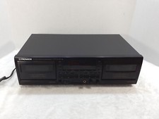 pioneer cassette player for sale pioneer cassette player for sale Hillsborough