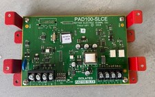 Potter pad100 slce for sale  Spring Hill