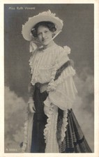 Carte postale miss d'occasion  La Côte-Saint-André