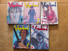 Vagabond serie planet usato  Villar Perosa