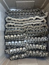 Multivac chain feet for sale  Lakeside
