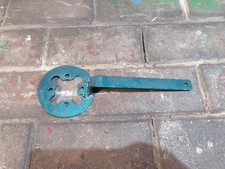 Simson gegenhalter kupplung gebraucht kaufen  Rastenberg