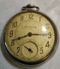 Ingraham viceroy pocket for sale  Cleveland