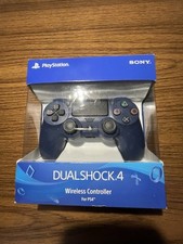 Ps4 wireless dual for sale  Hollister