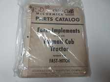 Mccormick farm implements for sale  Myerstown