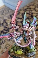 Tyraniden tyranids armee gebraucht kaufen  Essen