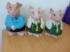 1980 natwest piggy for sale  THETFORD