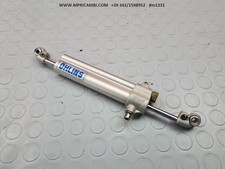 Ohlins steering shock d'occasion  Expédié en Belgium
