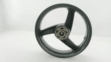 Felge Vorne für moto KAWASAKI 1100 GPZ 1995 bis 1998, usado comprar usado  Enviando para Brazil