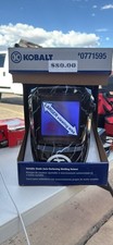 New kobalt auto d'occasion  Expédié en Belgium