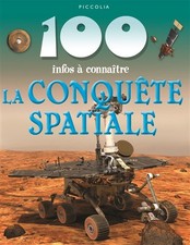 Conquete spaciale 100 d'occasion  France