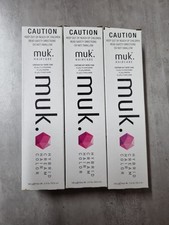 Muk haircare hybrid for sale  SOUTHAMPTON
