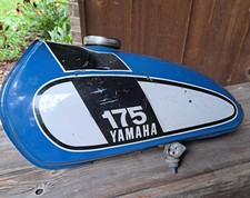 1976 yamaha dt175c for sale  Wales