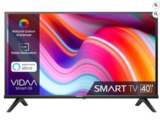 Hisense 2023 40e43kt usato  Forli