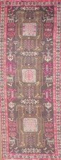 Tribal geometric runner for sale  Charlotte