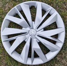 Enjoliveur peugeot 208 d'occasion  Crest