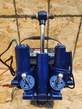 Evinrude johnson outboard for sale  La Crosse