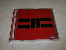 Usado, Cavalera Conspiracy Inflikted CD Max Cavalera & Igor Cavalera comprar usado Usado, Cavalera Conspiracy Inflikted CD Max Cavalera & Igor Cavalera comprar usado  Enviando para Brazil