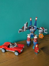 Lego marvel super for sale  SOUTHEND-ON-SEA