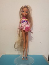 Winx club bambola usato  Mira