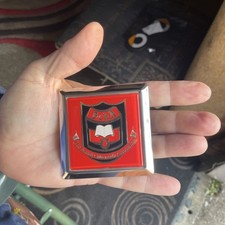 Rare car badge for sale  CAERPHILLY