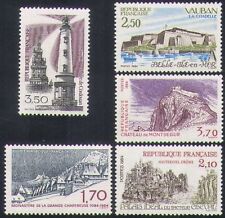 1984 tourism buildings d'occasion  Expédié en Belgium