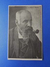 Cartolina alfredo oriani usato  Firenze