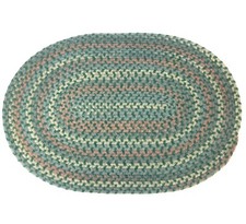 Country prim braided for sale  Oregon