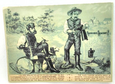 Victorian trade card for sale  Louisiana